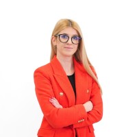 Nika Sumina