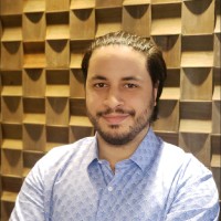 Sergio Murilo Pereira Camilo