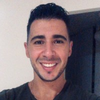 Christopher Correia Dos Santos
