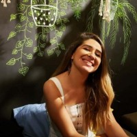 Aline Sarafin