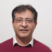 Rahim Mehrabi