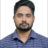 Manuprasad K N