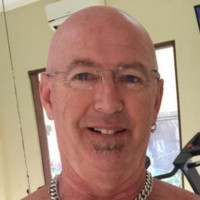 Kevin Hall