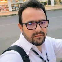 Eliseu Paulo de Souza