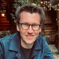 Koen Van Wijk