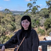 Julia Lam