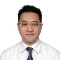 Keith Cheng