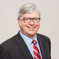 Richard B. Racine