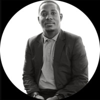 Doumandé Obed GOULIVAS