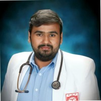 Dr Sai Krishna Maddirala