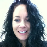 Trish DiBenedetto
