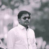 ASHOK Chakravarthy