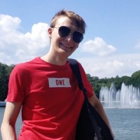 Андрей Одинец