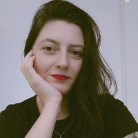 Caroline Sidineia Kochenborger