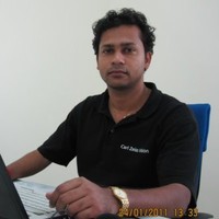 Sitaram Naik