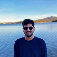 Rishabh Ghosh