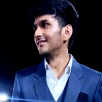 Soham Patel