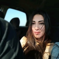 Shymaa Shawky