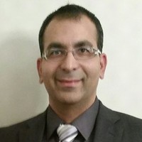 Ash Chhabra