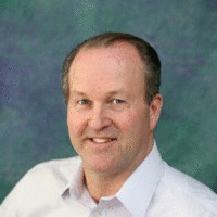 Robert Elrick