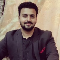 Haris Ramzan