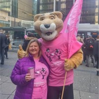 Sharon Haslam