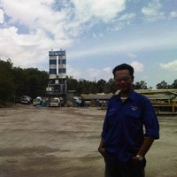 muchlis hariyanto