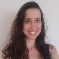Isabela A De B Queiroz