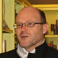 Gerhard W. Matter