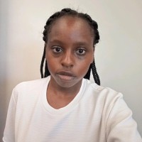 Stephanie Kinuthia