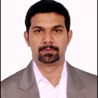 Rinesh Antony