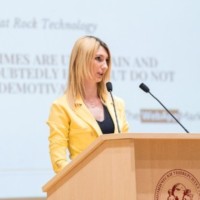 Petya Petrova