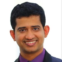 Vivek Srinivas