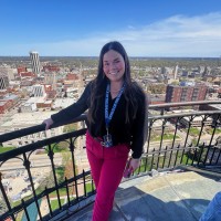 Carolyn Franke, MBA
