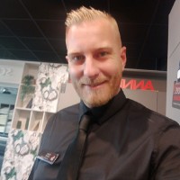 Grégory Desmidt