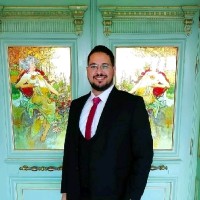 Ahmed Abd Elsalam