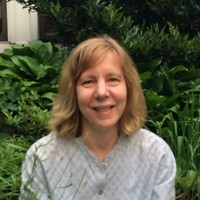 Wendy Bailey
