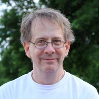 Greg Stark