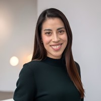 Elizabeth Nevarez