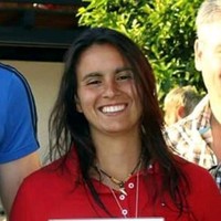 Maria Andreina Varela Parra