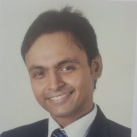Abhinav Joshi Stmp™