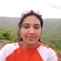 Naga Srivalli Keesara