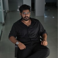 Akshay Anil