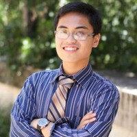 Christian Bryan Palma