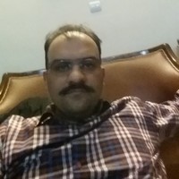 Mohamad Jawad naqawi