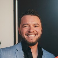 Adam Arkwright