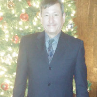 Gregory Hollis
