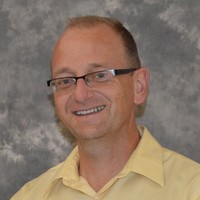 Brian Forster