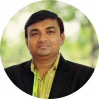 Tushar Patel