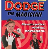 Dodge Magician